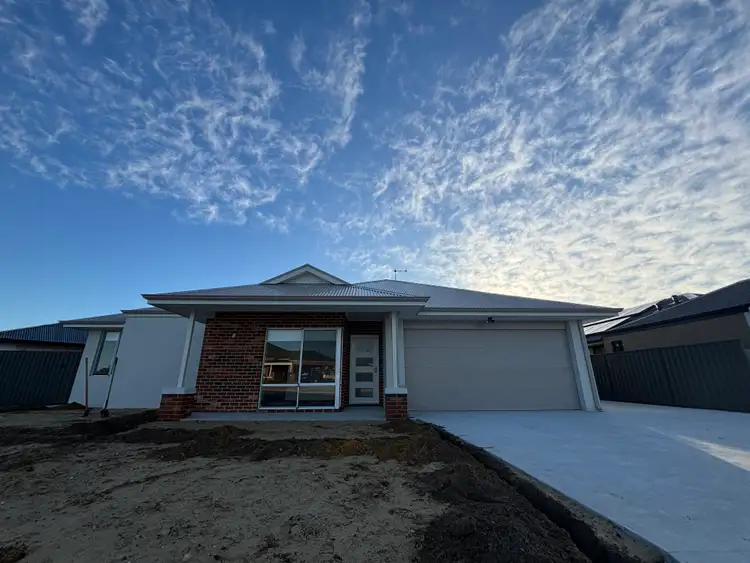 23A Sam Rosa Place, Dayton WA 6055