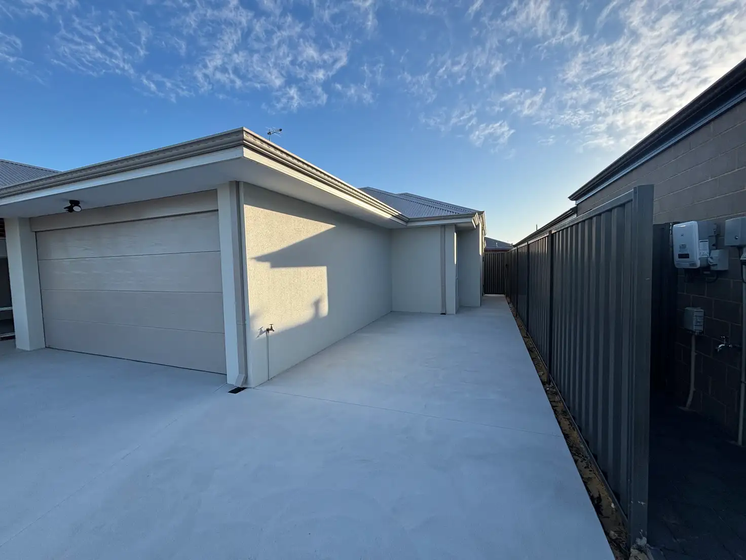 Main view of Homely semi-detached listing, 23B Sam Rosa Place, Dayton WA 6055