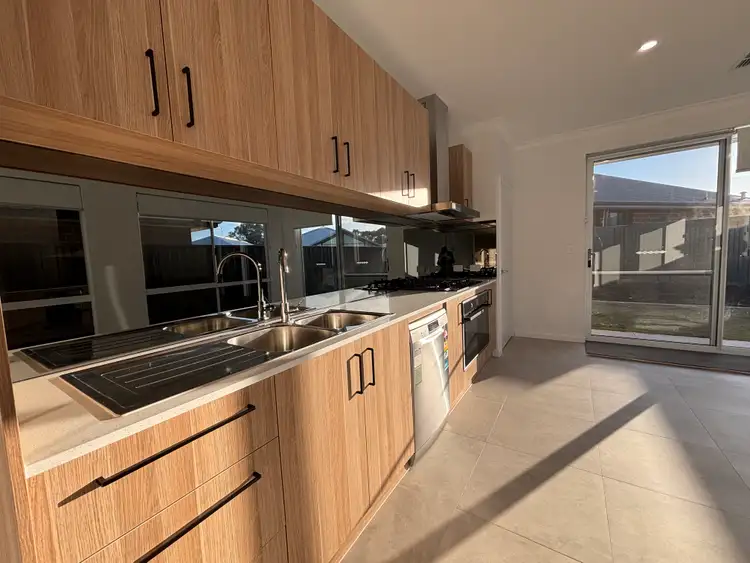 Second view of Homely semi-detached listing, 23B Sam Rosa Place, Dayton WA 6055