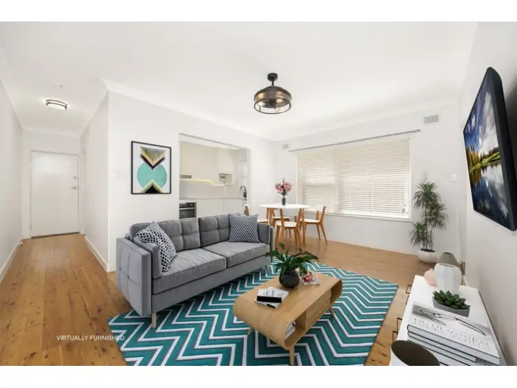 1/195 Bexley Road, Kingsgrove NSW 2208