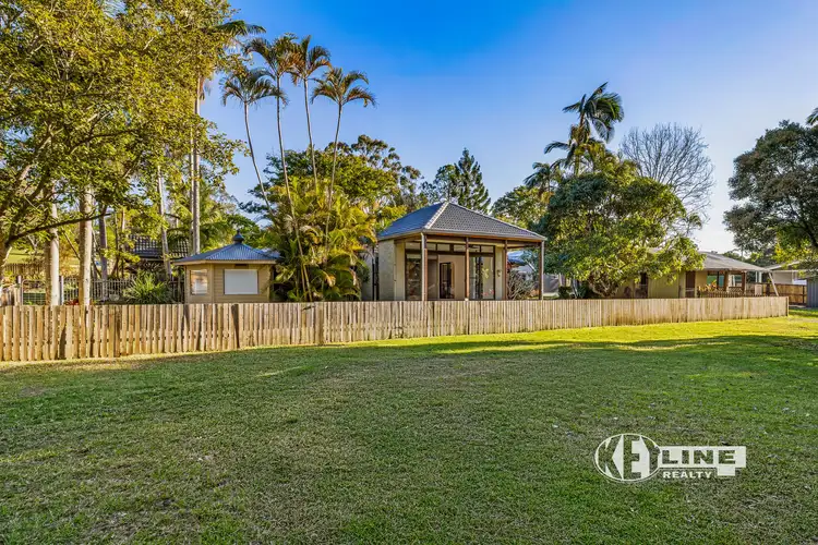 1 Droughtmaster Crescent, Kureelpa QLD 4560