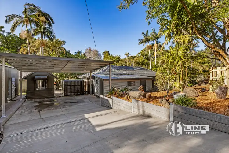 Second view of Homely house listing, 1 Droughtmaster Crescent, Kureelpa QLD 4560