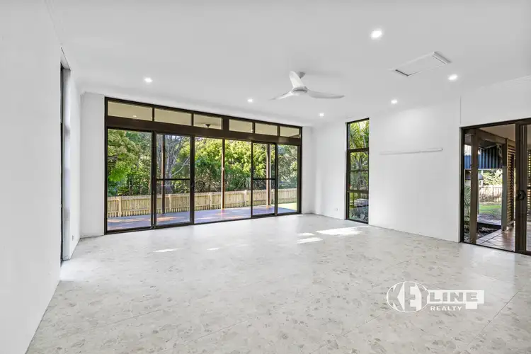 Third view of Homely house listing, 1 Droughtmaster Crescent, Kureelpa QLD 4560