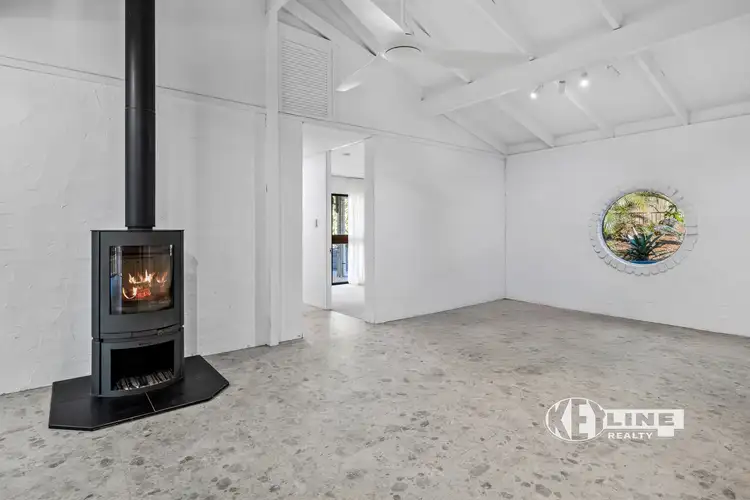 Fifth view of Homely house listing, 1 Droughtmaster Crescent, Kureelpa QLD 4560