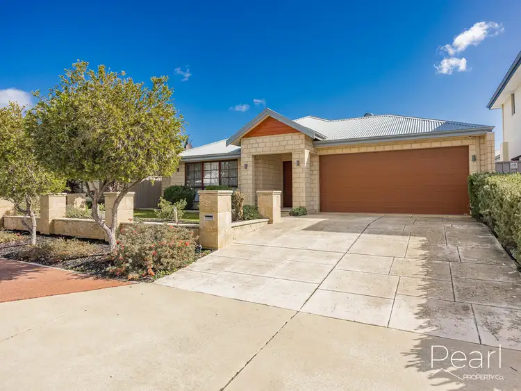 21 Veronica Parkway, Stirling WA 6021