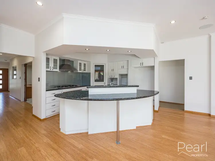 Fifth view of Homely house listing, 21 Veronica Parkway, Stirling WA 6021