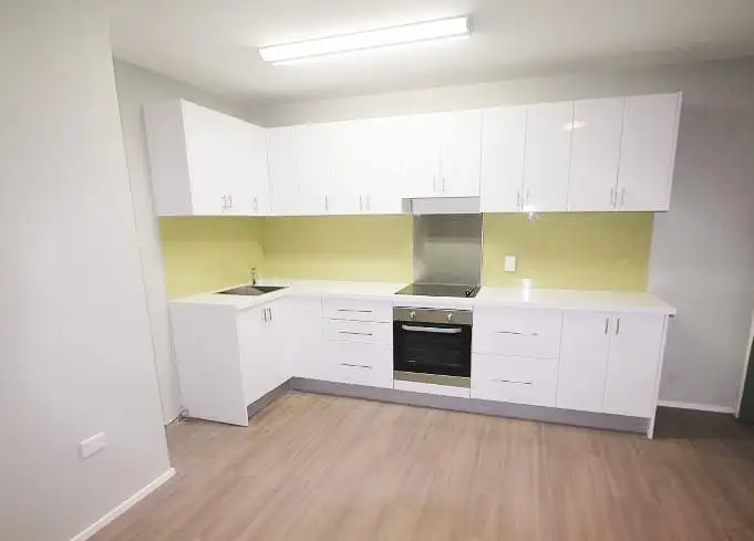 Second view of Homely unit listing, 19/417 Bowen Terrace, New Farm QLD 4005