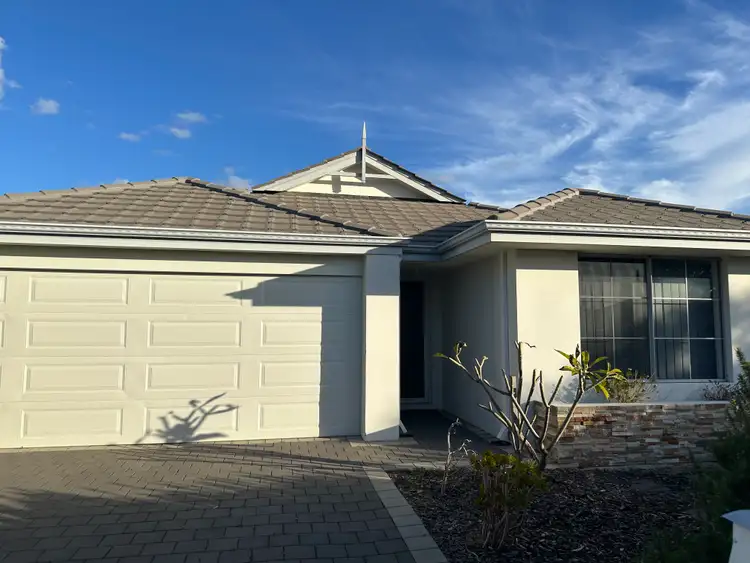 29 Sedano Crescent, Wellard WA 6170