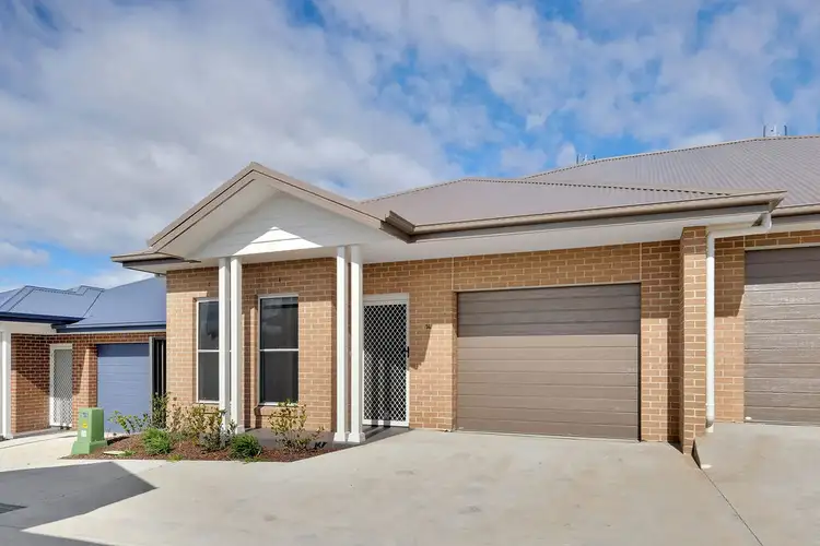 Main view of Homely house listing, 14/24 Tourmaline Dr, Rutherford NSW 2320