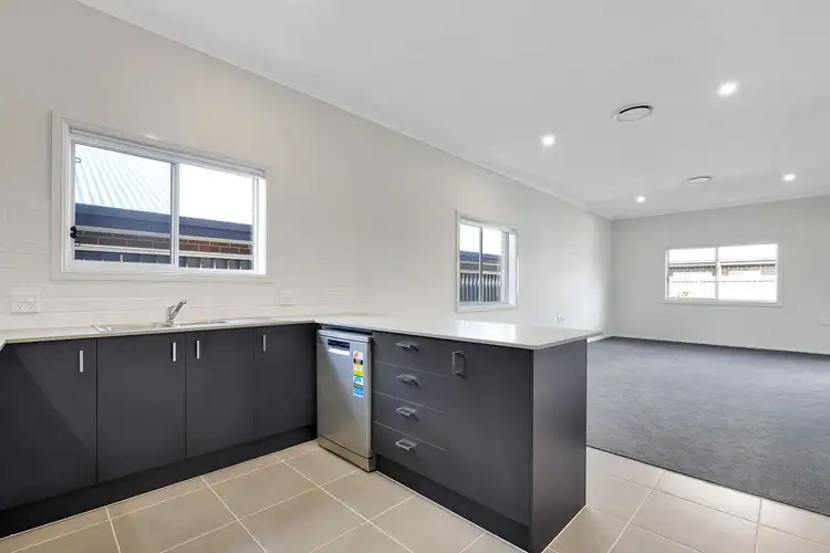 Second view of Homely house listing, 14/24 Tourmaline Dr, Rutherford NSW 2320