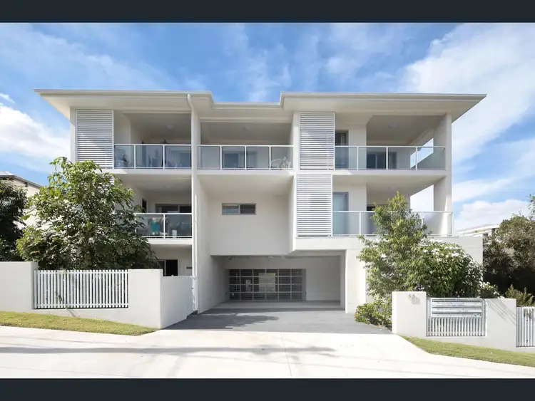 Main view of Homely unit listing, 10/55 Davenport St, Chermside QLD 4032
