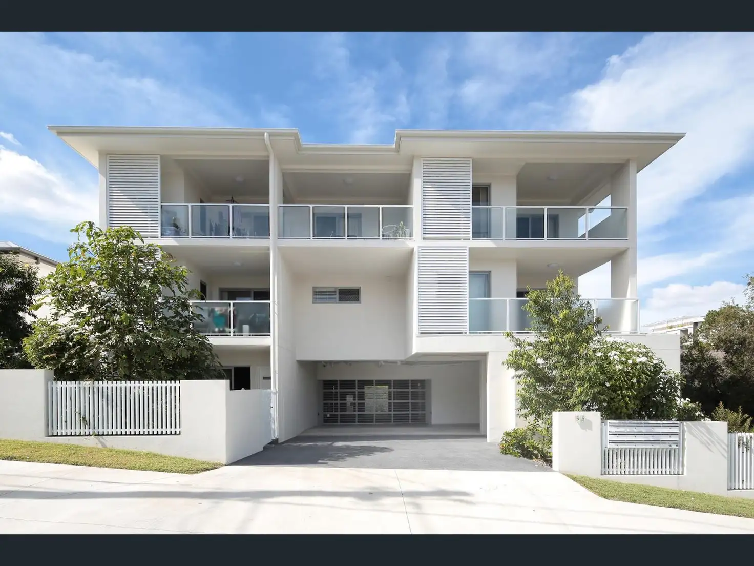 Main view of Homely unit listing, 10/55 Davenport St, Chermside QLD 4032