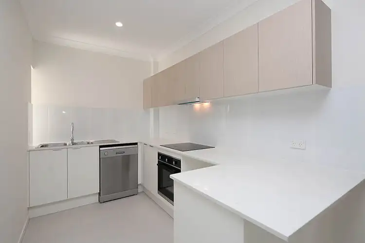 Third view of Homely unit listing, 10/55 Davenport St, Chermside QLD 4032
