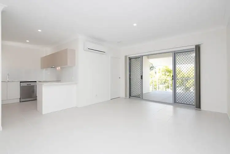 Fourth view of Homely unit listing, 10/55 Davenport St, Chermside QLD 4032