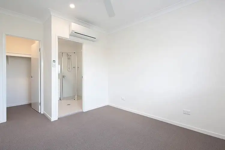 Fifth view of Homely unit listing, 10/55 Davenport St, Chermside QLD 4032