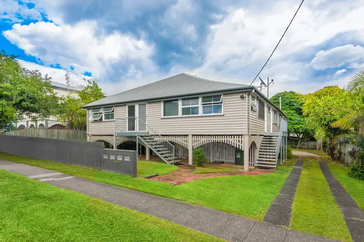 2/22 Park Avenue, Clayfield QLD 4011