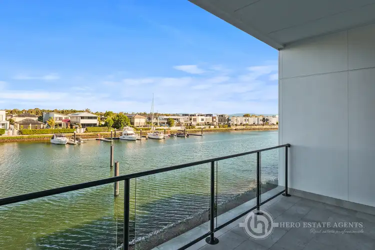 52/35 Grant Avenue, Hope Island QLD 4212