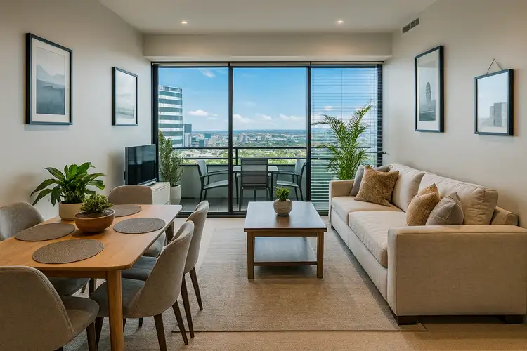 2210/80 Clarendon Street, Southbank VIC 3006