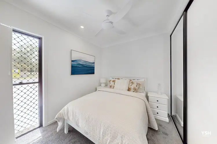 1/42 Rosa Cr, Bracken Ridge QLD 4017