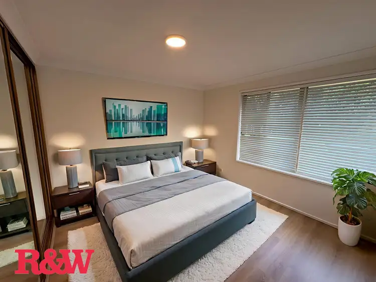 Second view of Homely house listing, 10 Colong Crescent, Leumeah NSW 2560