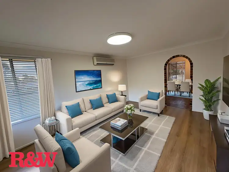 Fourth view of Homely house listing, 10 Colong Crescent, Leumeah NSW 2560