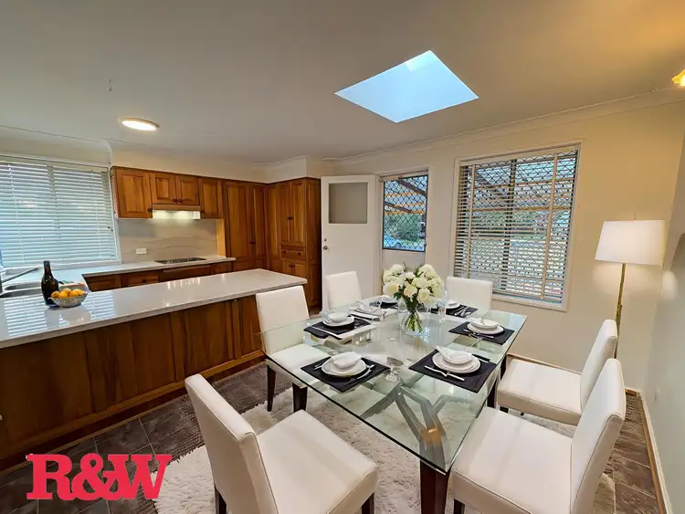 Fifth view of Homely house listing, 10 Colong Crescent, Leumeah NSW 2560