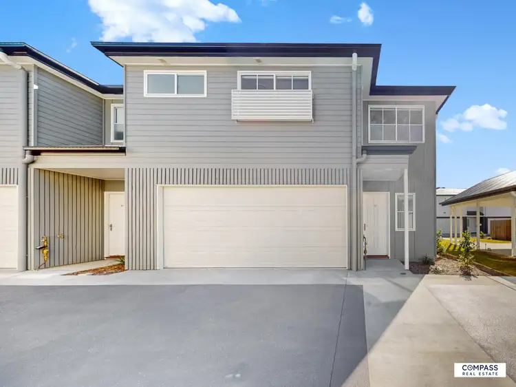 32/153 Denham Street, Bracken Ridge QLD 4017
