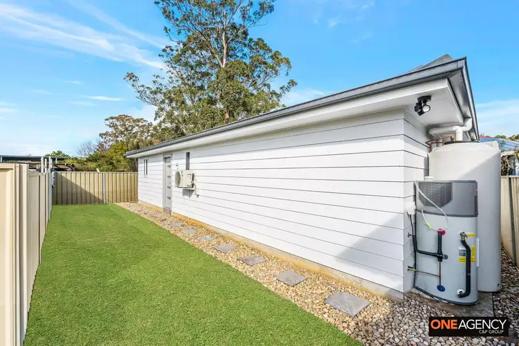 7A Wiltshire Street, Miller NSW 2168