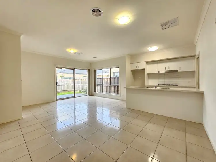 Second view of Homely house listing, 5 Hutchence Drive, Point Cook VIC 3030