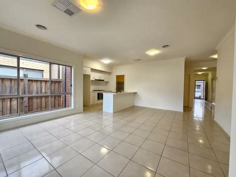 Third view of Homely house listing, 5 Hutchence Drive, Point Cook VIC 3030