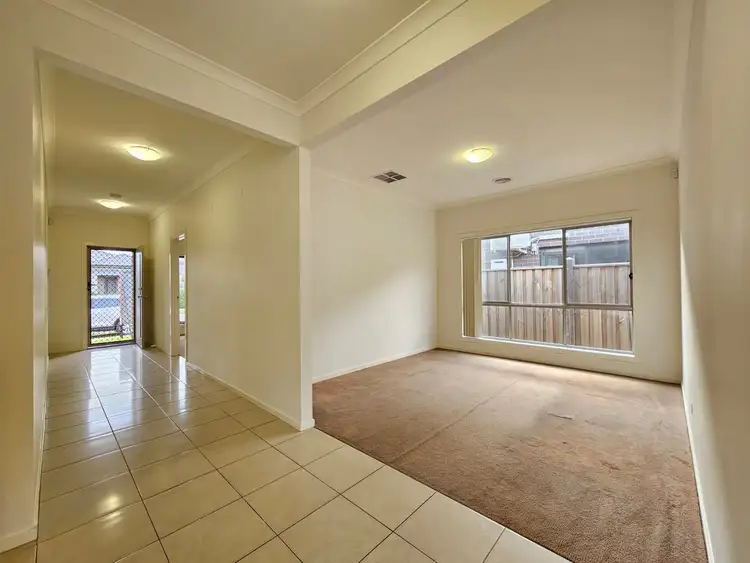 Fourth view of Homely house listing, 5 Hutchence Drive, Point Cook VIC 3030