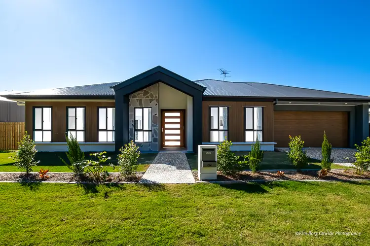 62 Northumberland Street, Burpengary East QLD 4505