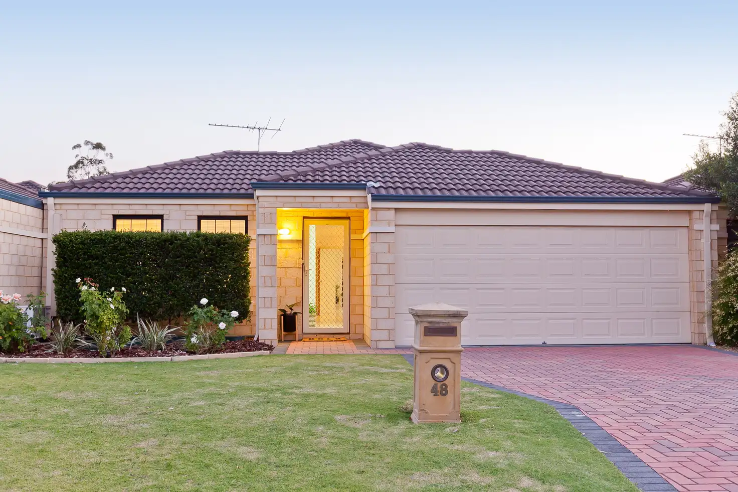 Main view of Homely house listing, 48 Moojebing Street, Bayswater WA 6053