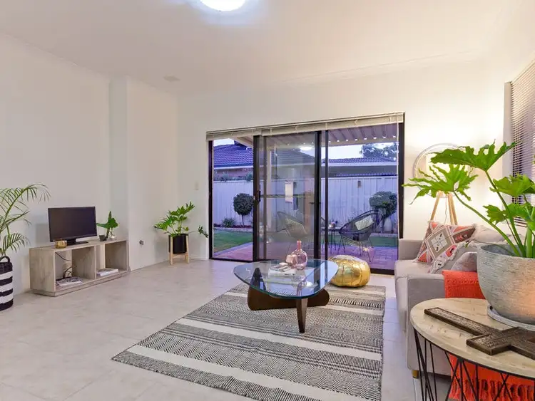 Fifth view of Homely house listing, 48 Moojebing Street, Bayswater WA 6053