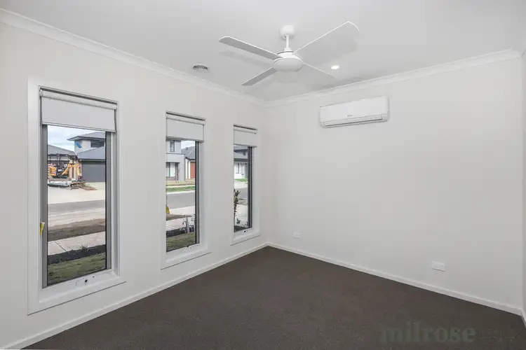 Third view of Homely house listing, 14 Mondegreen Cl, Wyndham Vale VIC 3024