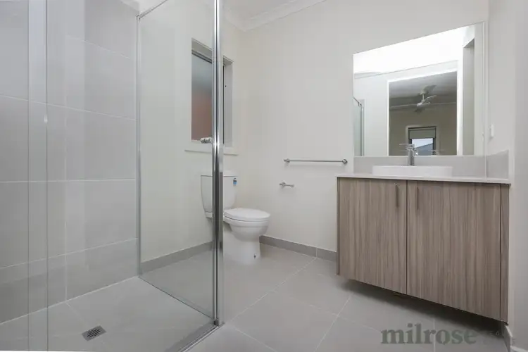 Fourth view of Homely house listing, 14 Mondegreen Cl, Wyndham Vale VIC 3024