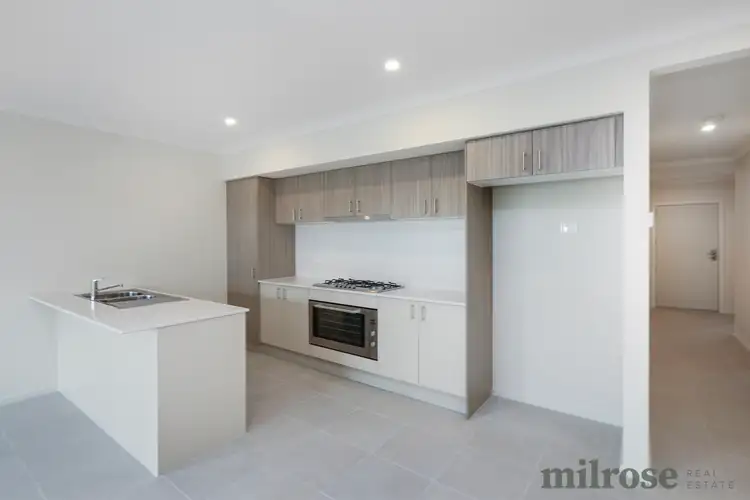 Fifth view of Homely house listing, 14 Mondegreen Cl, Wyndham Vale VIC 3024