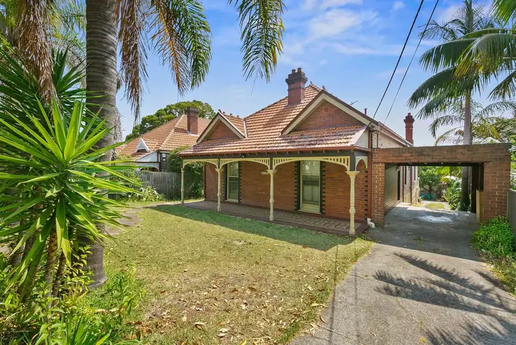 1/15 Hampden Street