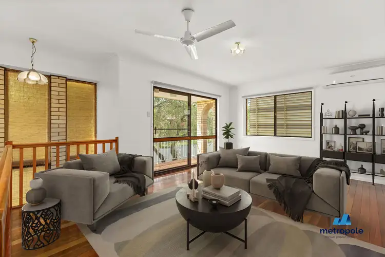 12 Ifield Street, Mcdowall QLD 4053