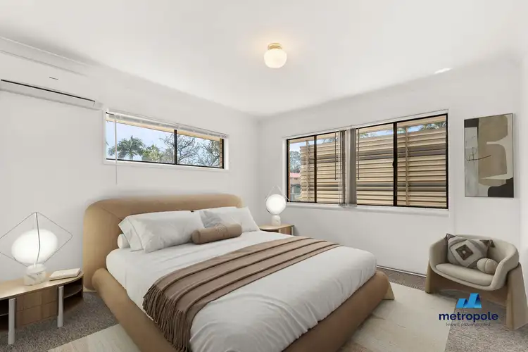 Second view of Homely house listing, 12 Ifield Street, Mcdowall QLD 4053