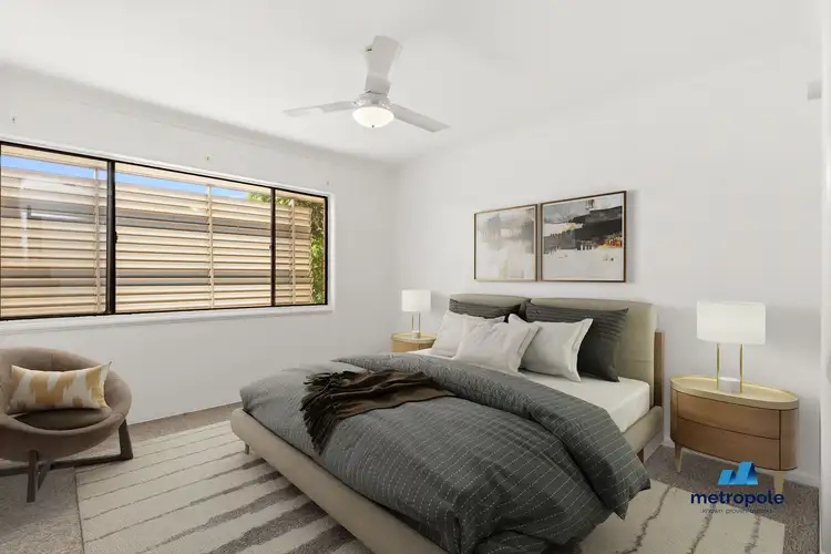 Third view of Homely house listing, 12 Ifield Street, Mcdowall QLD 4053