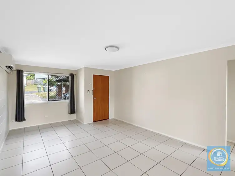 Second view of Homely unit listing, 1/20 Wattle Street, New Auckland QLD 4680