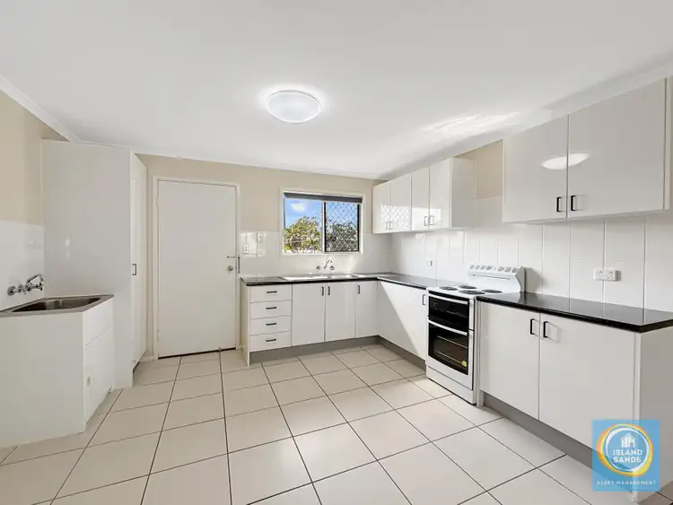 Third view of Homely unit listing, 1/20 Wattle Street, New Auckland QLD 4680