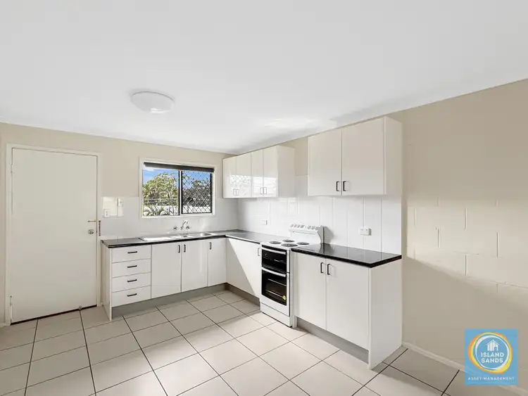 Fourth view of Homely unit listing, 1/20 Wattle Street, New Auckland QLD 4680