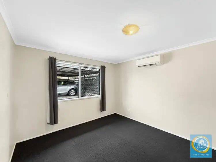 Fifth view of Homely unit listing, 1/20 Wattle Street, New Auckland QLD 4680