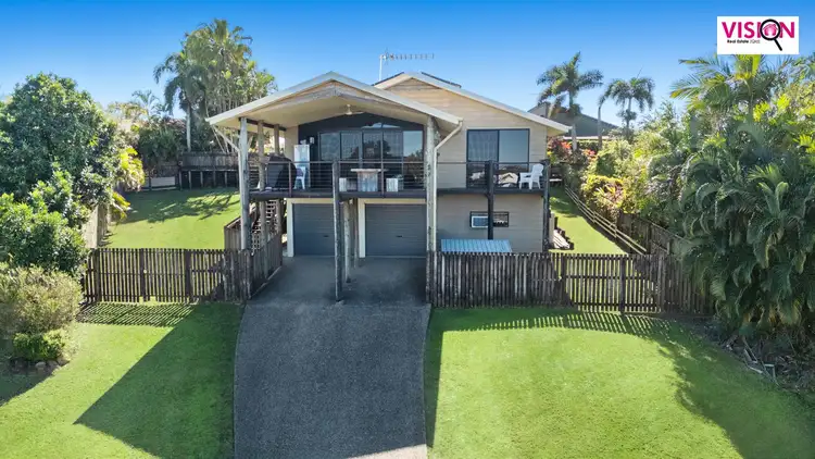 4 Driftwood Court, Rural View QLD 4740