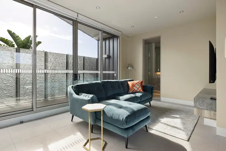 Third view of Homely apartment listing, 6/53-54 Marine Parade, Elwood VIC 3184