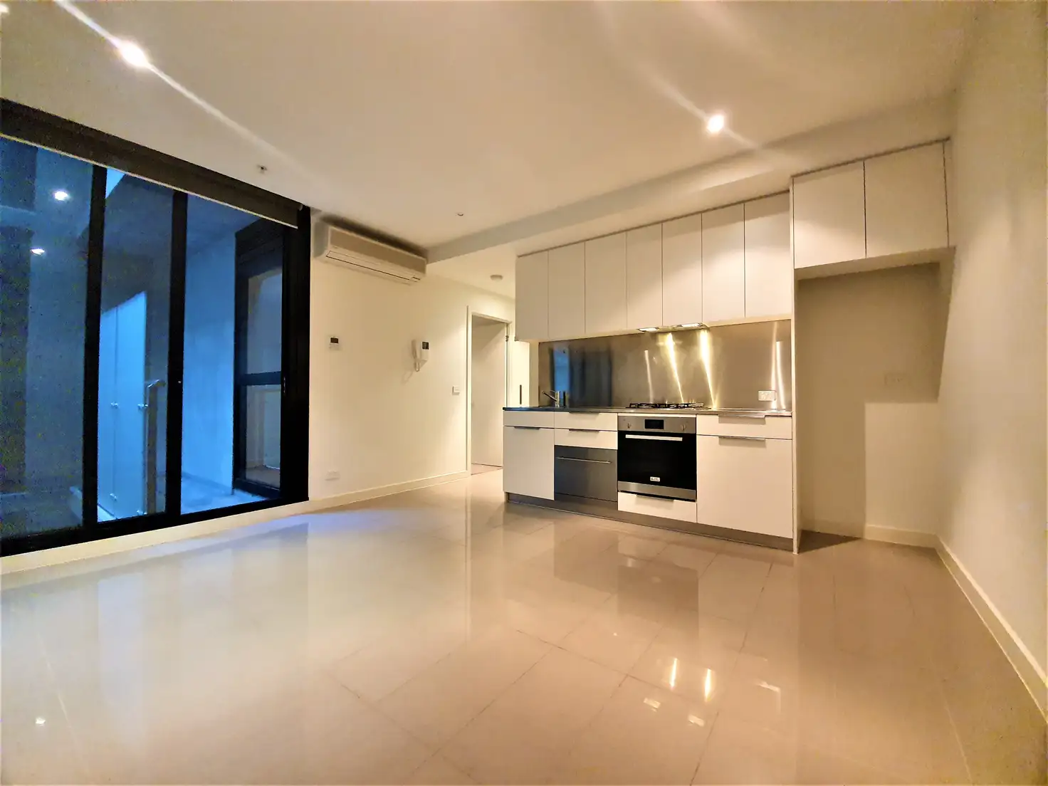 Main view of Homely apartment listing, 302/20-26 Coromandel Place, Melbourne VIC 3000