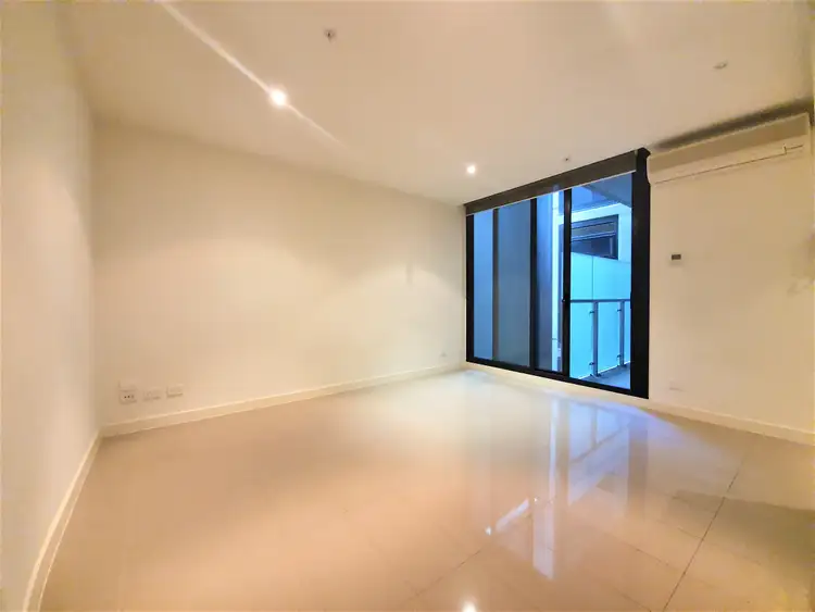 Third view of Homely apartment listing, 302/20-26 Coromandel Place, Melbourne VIC 3000