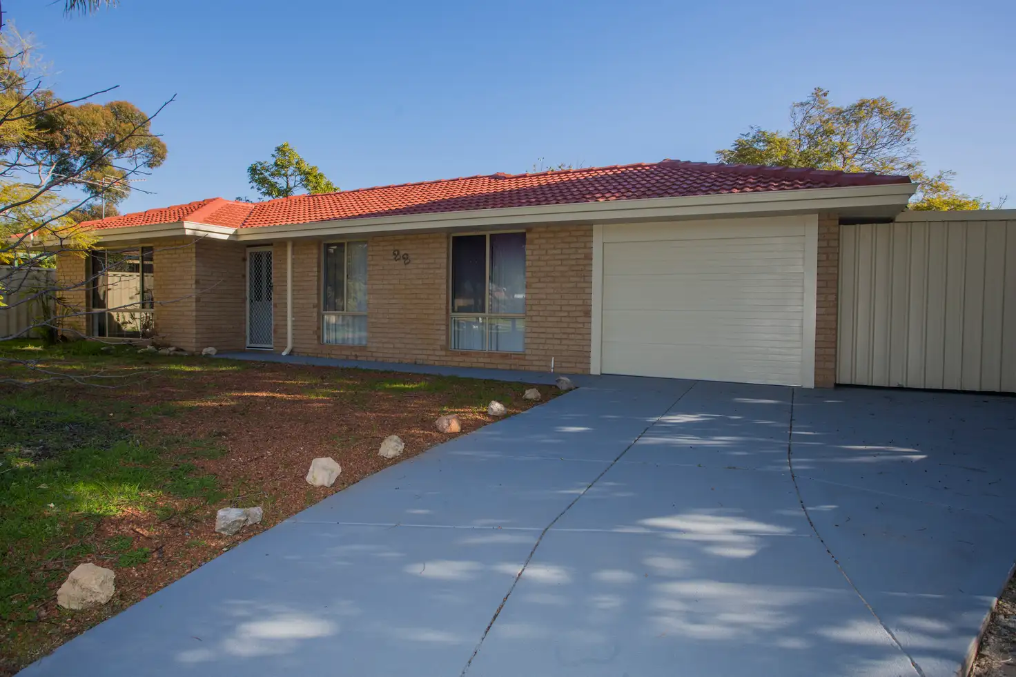 Main view of Homely house listing, 22 Carnegie Loop, Cooloongup WA 6168